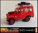 1964 - Land Rover 88 Scuderia Filipinetti - Italeri 1.24 (9)